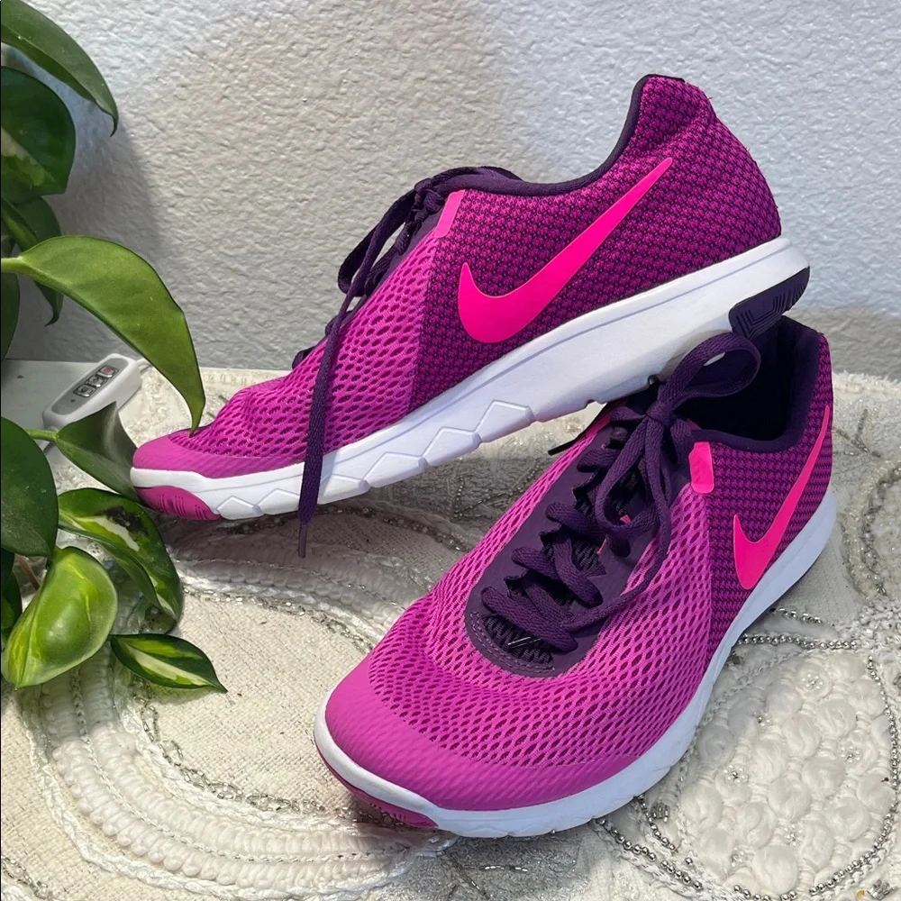 EUC Nike Flex Experience RN 6 Women's